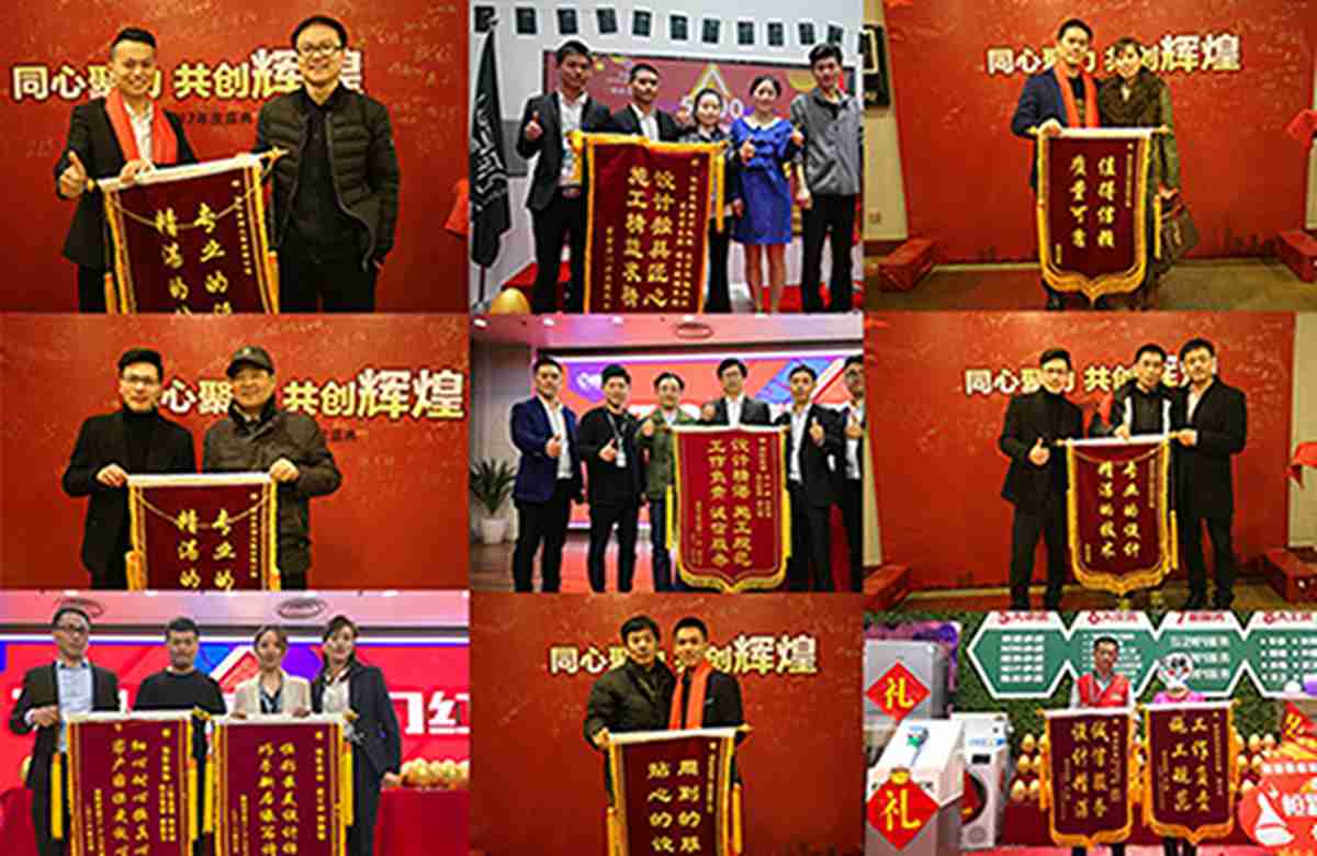 口碑见证 | 在大众点评上真的有一家这样的公司！